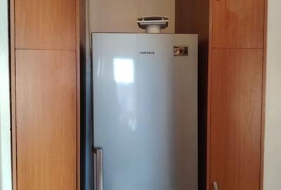 Apartament de 2 camere, 40 mp, centrala, balcon, zona Arcul de Triumf - 4