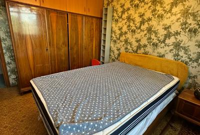 Apartament 3 camere de vanzare Gorjului (6-7 minute de metrou / An 1979 ) - 16