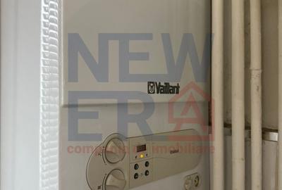 Apartament cu 2 camere de vanzare -  centrala termica  proprie - Calea Ferentari - 10