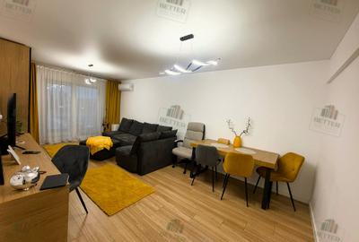 Apartament 2 camere decomandat | Bloc 2024 | Str. Emil Racoviță — Piața Sudului - 1