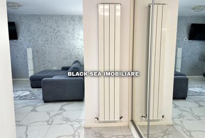 Apartament 3 camere in Mamaia zona Butoaie - Termen Lung - 7