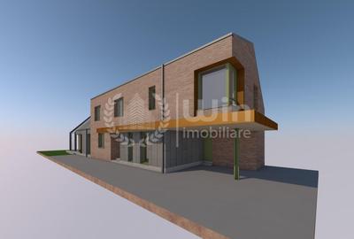 Teren construibil imediat intr-o zona excelenta a cartierului Marasti! - 2