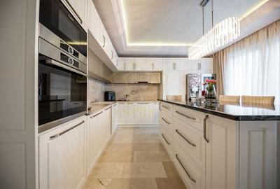 Vila exclusivista cu garaj si piscina I Dumbravita I Comison 0% - 30