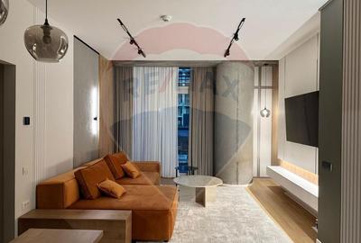 Vanzare | 2 camere | Upsite | Floreasca | Mobilat si utilat - 2