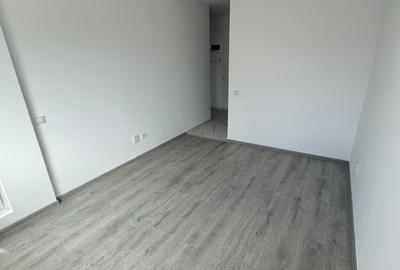 BLOC FINALIZAT-GARSONIERA DECOMANDATA CU BALCON -COMISION 0% MILITARI - 10