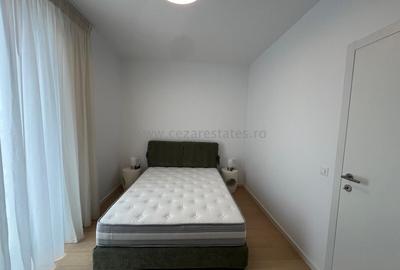 BANEASA  THE IVY PENTHOUSE 3 CAMERE LUX| 2 PARCARI - 19