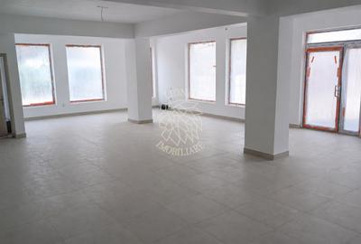 Spstiu Comercial Renovat 130 mp-ideal cabinet, showroom-Independentei - 2
