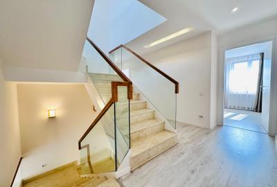 OXFORD GARDENS - VILA 7 dormitoare + PISCINA  || renovata - 12