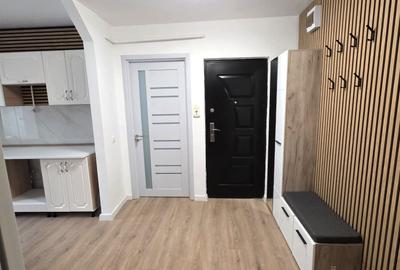 Apartament 2 camere 50mp Zona Crisan finisat Pret 89.000eur neg - 5