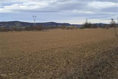 Teren 5000 mp langa E68 - 1