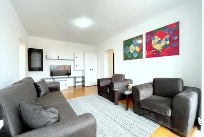 Apartament 3 camere de inchiriat - zona Baile Neptun - 2