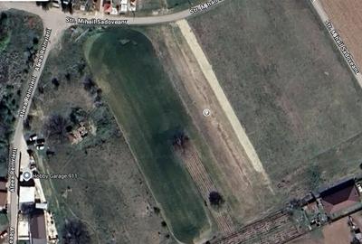 Teren intravilan | Parcelat | Proiect casa | Snagov | Tancabesti - 2