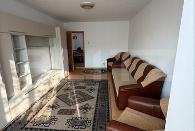Apartament 3 camere | 2 băi | Balcon | Parcare | Tractorul - 4