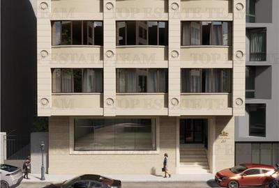 Spatiu birouri Piata Rosetti  Etaj 1, 70 mp utili - 7