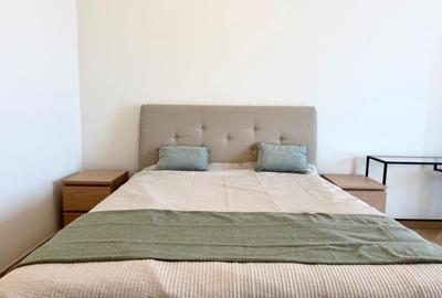 Petru Rares Loft / Garsoniera Premium / Prima Inchiriere / Metrou - 10