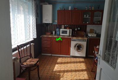 Casa individuala de vanzare 2 camere Sibiu Sura Mare - 7