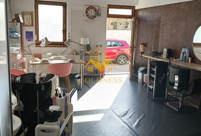 Spatiu comercial, 40 mp, Motilor Zona Platinia, USAMV - 5