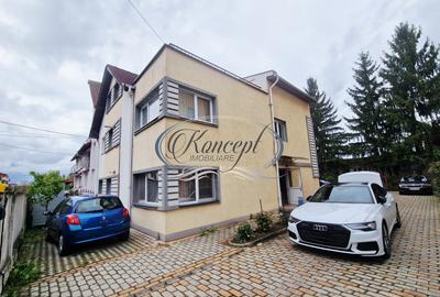 Apartament la cheie si cu parcare in Zorilor - 13