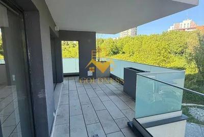 3 Camere Openspace, Modern, Parcare, Prima inchiriere, Lidl, UMF,USAMV - 8
