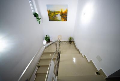 Vila individuala, 4 camere, curte 290 mp, mobilata si utilata, Ilfov - 6