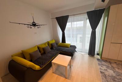 2 camere Otopeni , Etalon Residence, str Maramures - 8