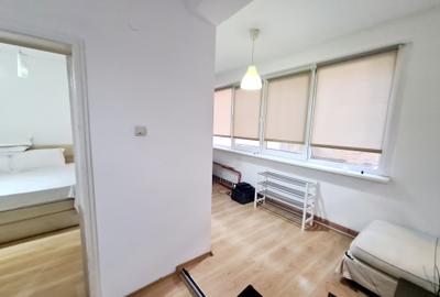 2 camere hochparter/6 renovat bloc risc seismic 1 - 12