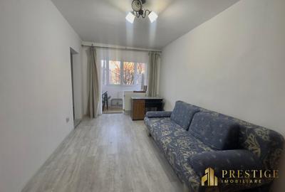 Garsoniera de inchiriat pe str.Vladeasa, zona Calea Aradului - Oradea - 1