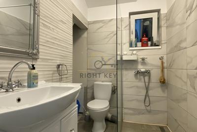 Vila moderna – toate utilitatile, gradina, garaj, foisor, STB! - 20