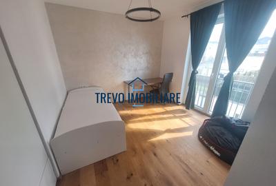 Apartament modern cu 4 camere, 85 mp, garaj inchis , zona str. Eugen Ionesco. - 8