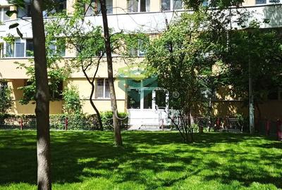 Apartament cu 3 camere la 500m de Metrou Obor renovat // Centrala - 24