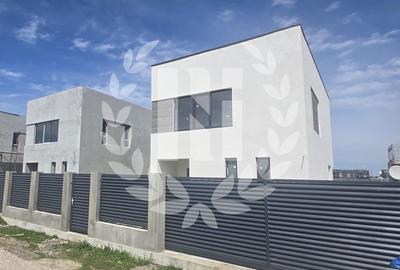 VILA INDIVIDUALA TUNARI FĂRĂ TVA - 5