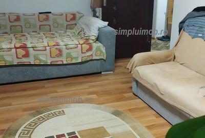 Apartament cu 2 camere decomandat, mobilat în Titan