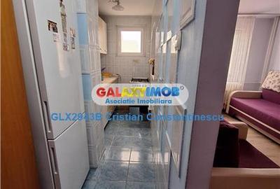Apartament 2 camere 52 MP Titan  metrou 1 Decembrie 1918 sect 3 - 6