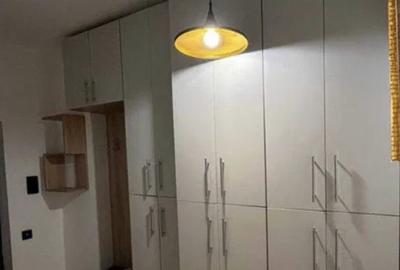 Apartament 2 camere 54,5mp , etaj intermediar, terasa de 75mp, zona Iris - 6