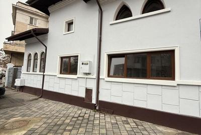 Vila individuala Icoanei Dacia - 1