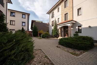 Apartament cu 2 camere decomandat, mobilat în Giroc