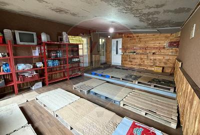 Spatiu Comercial la Strada Principala Gruiu | pretabil lanturi retail - 8