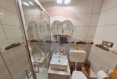 Apartament cu 4 camere de vânzare, Piața 1 Decembrie 1918 - 8