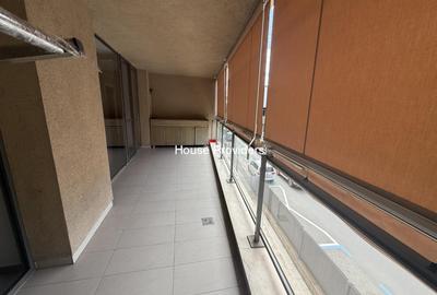 Inchiriere Apartament 4 Camere 13 Septembrie Marriott - 4