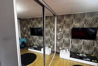 Vânzare apartament de 3 camere Militari Residence - 11