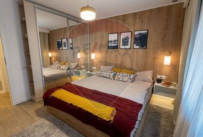 Apartament cu 2 camere de închiriat în zona P-ta Dorobanti - 4
