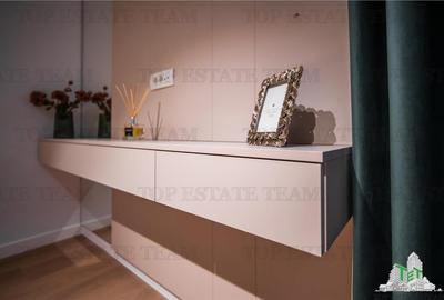 Zona Rahova, Apartament 2 camere, Terasa 31.26mp - 11