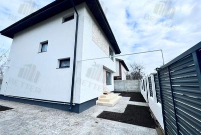 Casă P+1 de vânzare în Comuna Berceni – 4 camere | 150.000 € - 19