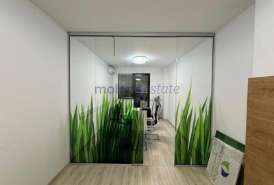 Apartament 2 camere, zona Iulius mall, cu terasa de 81 mp! - 8