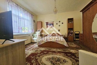 Casa individuala Sibiu central, teren mare - 4