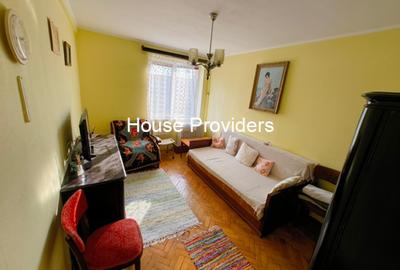 Vanzare Apartament 3 Camere Basarabia, Parc IOR, Metrou Titan - 5