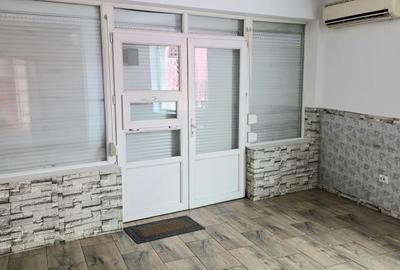 Spațiu comercial, de 100 mp, în Drumul Sării