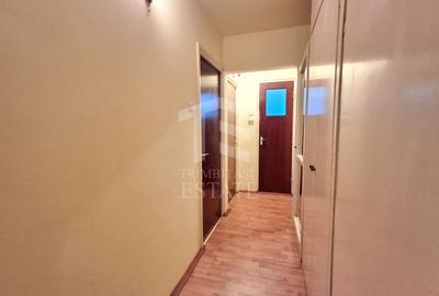 Apartament 3 camere decomandat | Locație excelentă | Bd. Chișinău 21 - 6