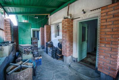 De vanzare|Casa cu teren si atelier de strungarie,Sat Soci,Borca,Neamt - 6
