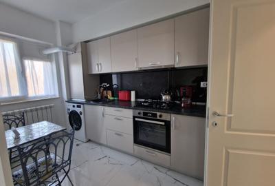 Apartament deosebit cu 2 camere cu parcare  Venetia Residence - prima inchiriere - 14